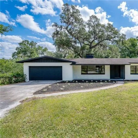 Buy this 4 bed house on 3610 Lake Shore Drive in Seminole County, FL 32703