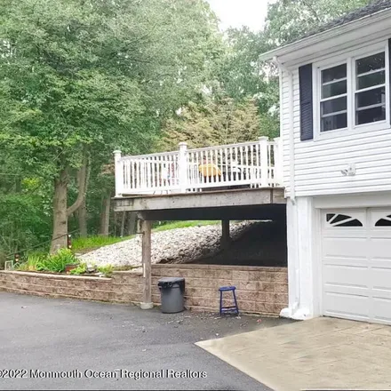 Buy this 2 bed house on 538 Union Hill Road in Robertsville, Marlboro Township