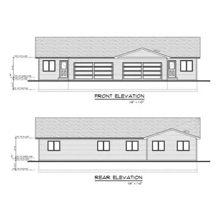 Image 1 - unnamed road, Ward County, ND, USA - House for sale