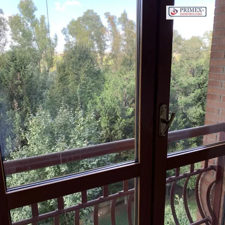 Rent this 1 bed apartment on Via Calcutta in 00144 Rome RM, Italy