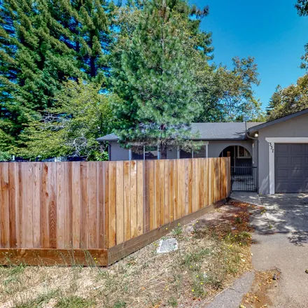 Buy this 3 bed house on 182 Rusk Lane in Redway, Humboldt County