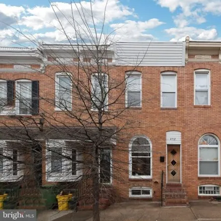 Buy this 2 bed house on 2712 Dillon Street in Baltimore, MD 21224