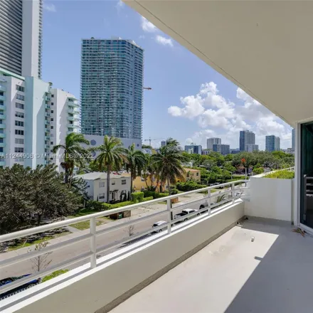 Image 8 - 532 Northeast 34th Street, Buena Vista, Miami, FL 33137, USA - Condo for rent