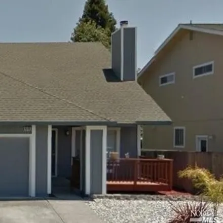 Rent this 4 bed house on 4540 Harmony Place in Rohnert Park, CA 94928