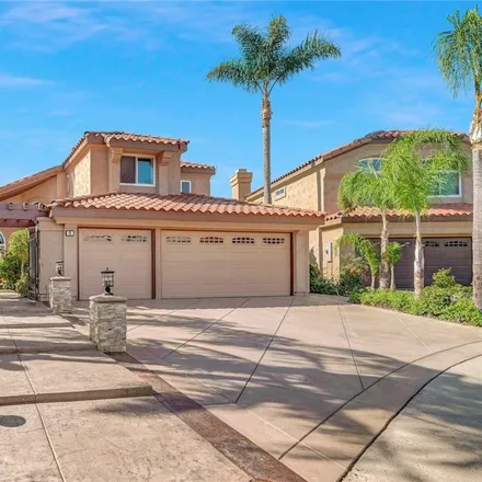 Buy this 4 bed house on 8 Novilla in Laguna Niguel, CA 92677
