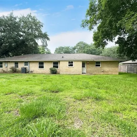 Image 7 - 1534 Olive Street, Baytown, TX 77520, USA - House for sale