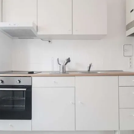 Rent this 3 bed apartment on Lauterberger Straße 8 in 12347 Berlin, Germany