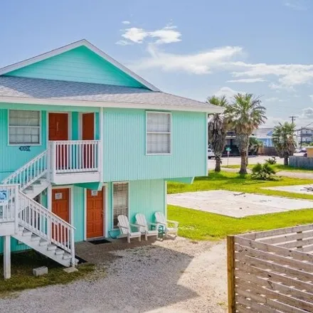 Rent this 2 bed house on 946 East Avenue J in Port Aransas, TX 78373