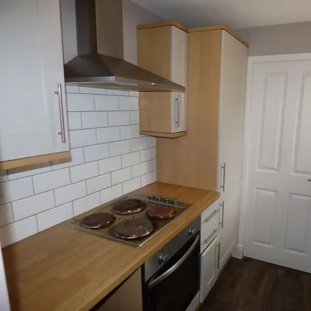 Rent this 1 bed apartment on Avenue Road in Doncaster, DN2 4AQ