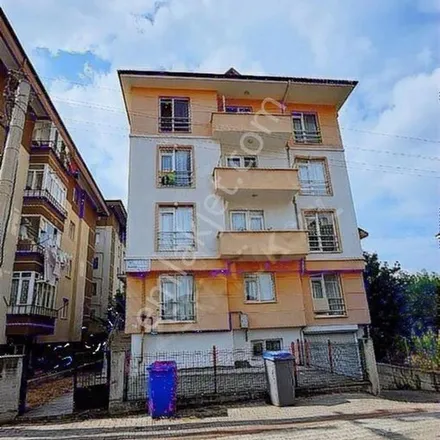 Rent this 1 bed apartment on Karaçayır Aile Sağlığı Merkezi in 14-25, 14100 Bolu