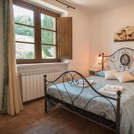 Rent this 1 bed apartment on Umbria