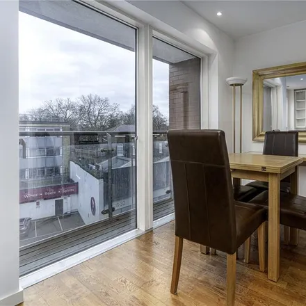 Rent this 2 bed apartment on Tesco Express in 43 Holloway Road, London