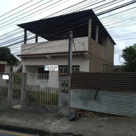 Image 1 - Avenida Pelotas, Belmonte, Volta Redonda - RJ, 27274, Brazil - House for sale