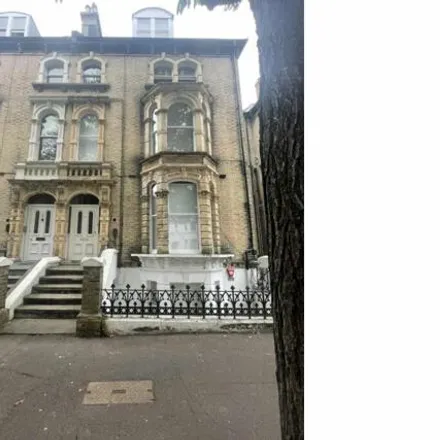 Buy this 1 bed apartment on Tisbury Road (Zone N) in Tisbury Road, Hove