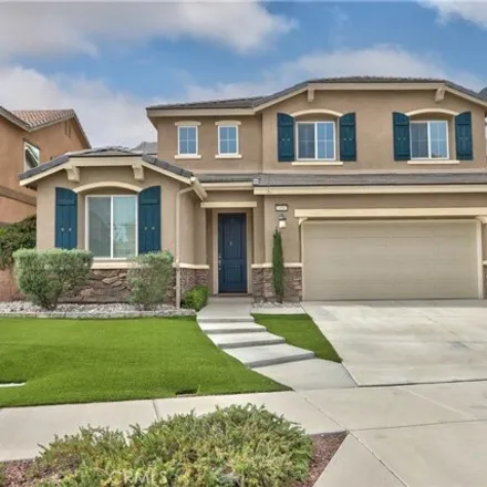 Rent this 4 bed house on 24505 Teakwood Court in Wildomar, CA 92595