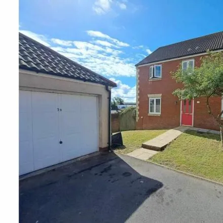 Buy this 4 bed townhouse on Tir yr Yspyty in Carmarthenshire, SA14 9AZ