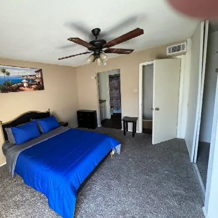 Rent this 1 bed room on Charleston Park Drive in Westwood Park, Houston