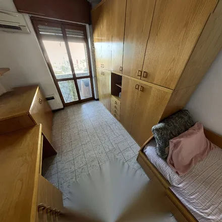 Rent this 4 bed apartment on Via Giovanni Boccaccio in 20093 Cologno Monzese MI, Italy