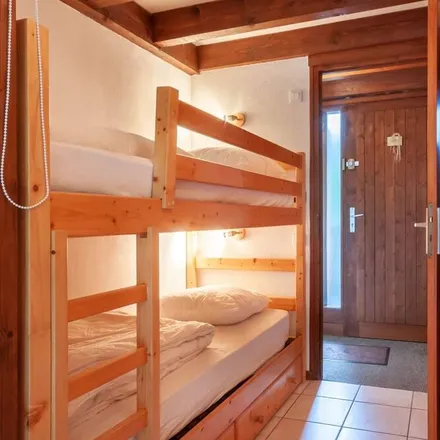 Rent this 1 bed apartment on Morzine in 20 Place de la Poste, 74110 Morzine
