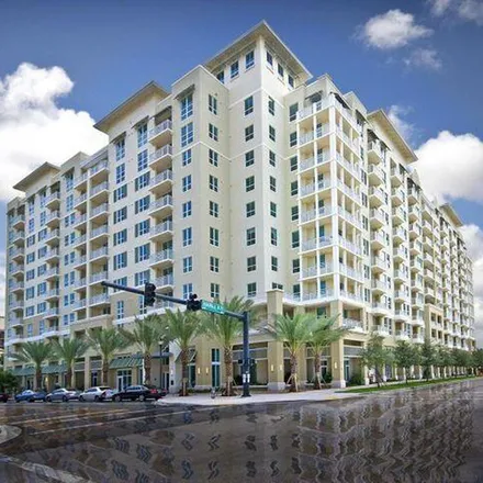 Image 7 - 461 Iris Street, West Palm Beach, FL 33401, USA - Apartment for rent