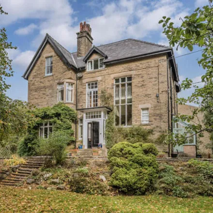 Buy this 8 bed house on Park Road in Buxton, United Kingdom