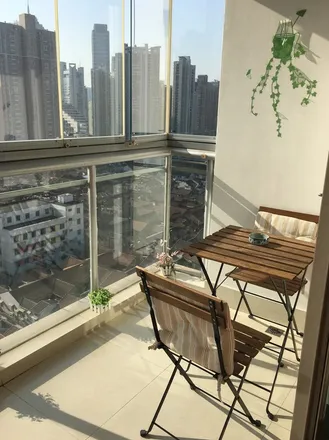 Image 5 - Huangpu District, Nanjingdonglu Subdistrict, SHANGHAI, CN - Apartment for rent