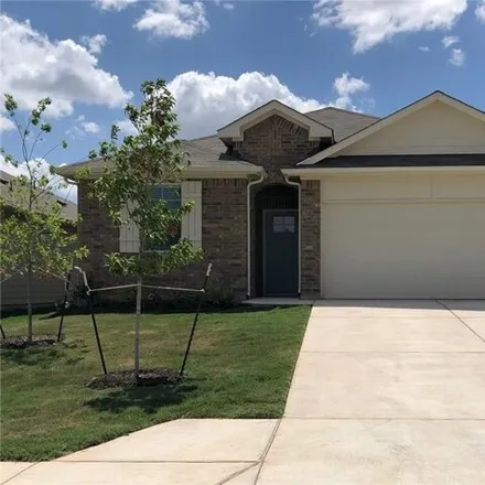 Buy this 4 bed house on Fairanne Drive in Georgetown, TX 78665