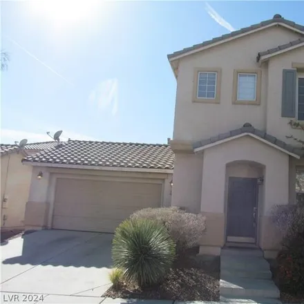 Rent this 3 bed house on 2743 Cottonwillow Street in Summerlin South, NV 89135
