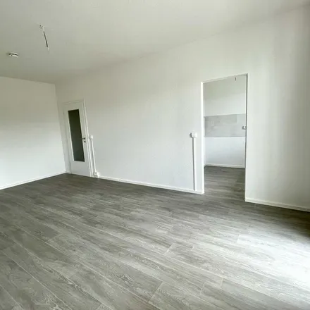 Rent this 3 bed apartment on Bruno-Granz-Straße 22 in 09122 Chemnitz, Germany
