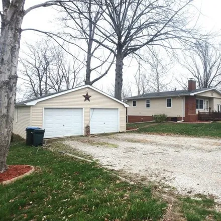 Image 7 - 7 Leisure Drive, Kirksville, MO 63501, USA - House for sale