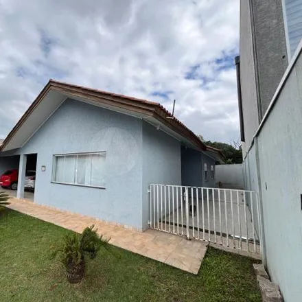 Buy this 3 bed house on unnamed road in Rondinha, Campo Largo - PR