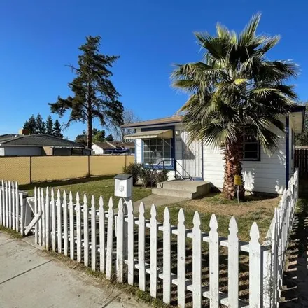 Image 4 - 901 Wilson Ave, Bakersfield, California, 93308 - House for sale