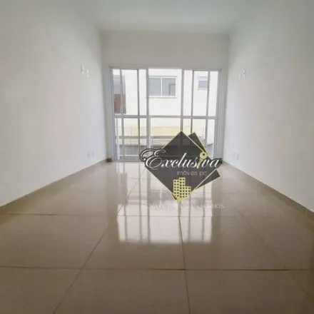 Buy this 3 bed apartment on Rua Domingos de Parolis in Região Urbana Homogênea III, Poços de Caldas - MG