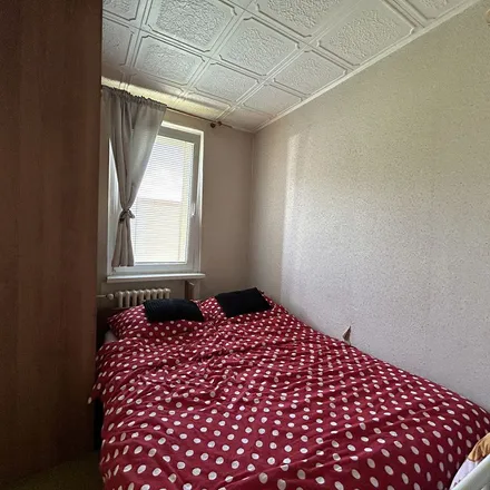 Rent this 3 bed apartment on Zábřežská 243 in 788 33 Hanušovice, Czechia