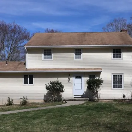 Rent this 4 bed house on 197-209 South King Street in Danbury, CT 06811