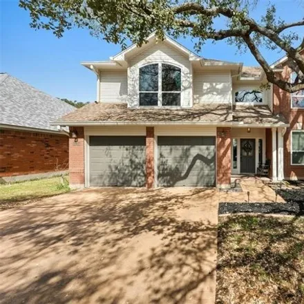 Rent this 4 bed house on 6136 Oliver Loving Trail in Austin, TX 78749