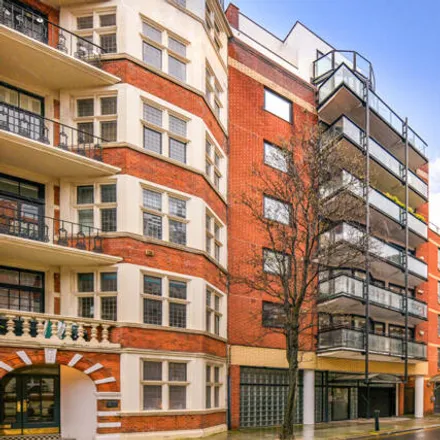 Image 4 - 69 Drayton Gardens, London, SW10 9RF, United Kingdom - Apartment for rent