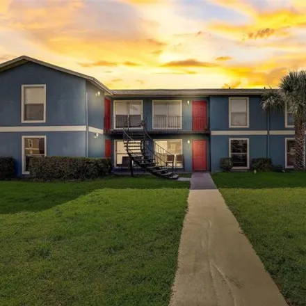 Buy this 2 bed condo on 1865 Caralee Boulevard in Orlando, FL 32822