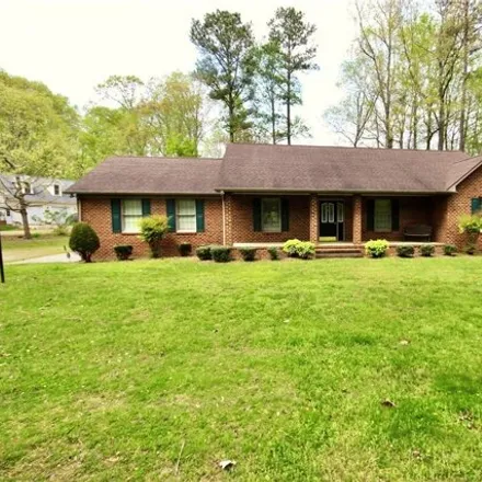 Image 1 - 898 Meadow Drive, Longist Forks, Essex County, VA 22560, USA - House for sale