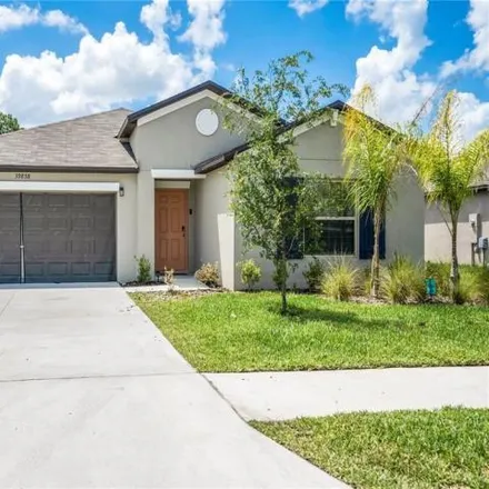 Buy this 4 bed house on Harmon Grove Court in Zephyrhills, FL 33539
