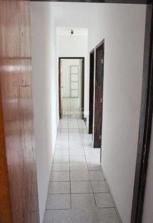 Buy this 4 bed house on Rua Budapeste in Jardim Augusta, São José dos Campos - SP