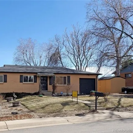Buy this 4 bed house on West Alameda Parkway Service Road in Lakewood, CO 80228