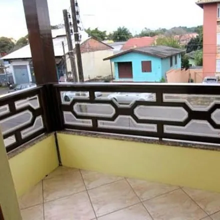 Buy this 4 bed house on Rua Lacy Pereira Figueiro in Santa Tereza, São Leopoldo - RS