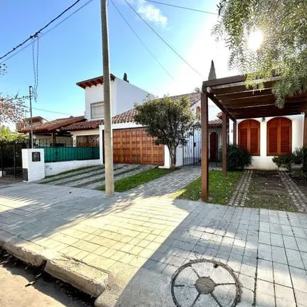 Buy this 4 bed house on Martiniano Leguizamón 3840 in Urca, Cordoba