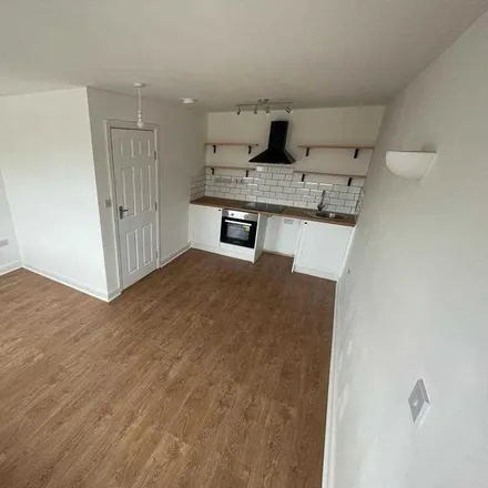 Rent this 2 bed apartment on Whalley Street in Liverpool, L8 4RG