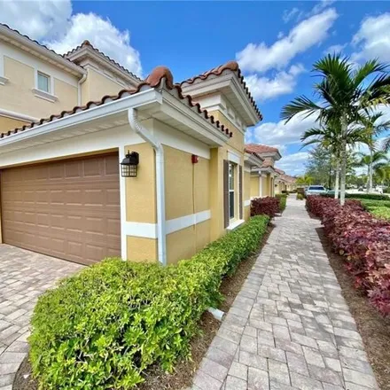 Rent this 3 bed condo on 12952 New Market Street in Fort Myers, FL 33913