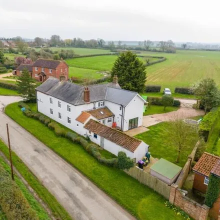Buy this 5 bed house on Laburnum Farm in Main Street, East Lindsey