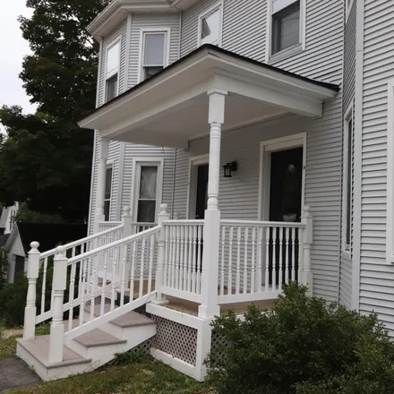 Rent this 1 bed apartment on Whipple Road in Kittery, 03904