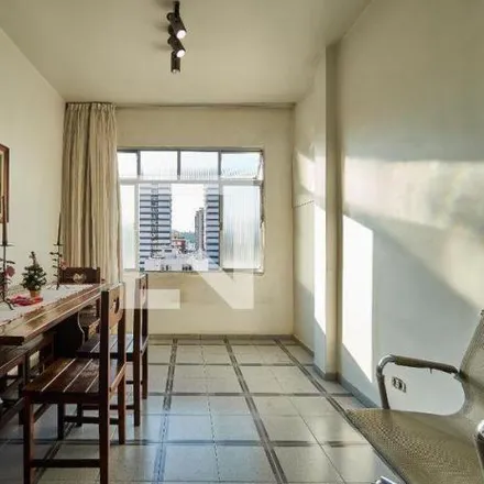 Buy this 2 bed apartment on Rua Costa Pereira in Vila Isabel, Rio de Janeiro - RJ