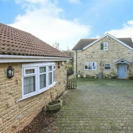 Image 5 - Abbey Road, Calcutt, HG5 8HY, United Kingdom - House for sale